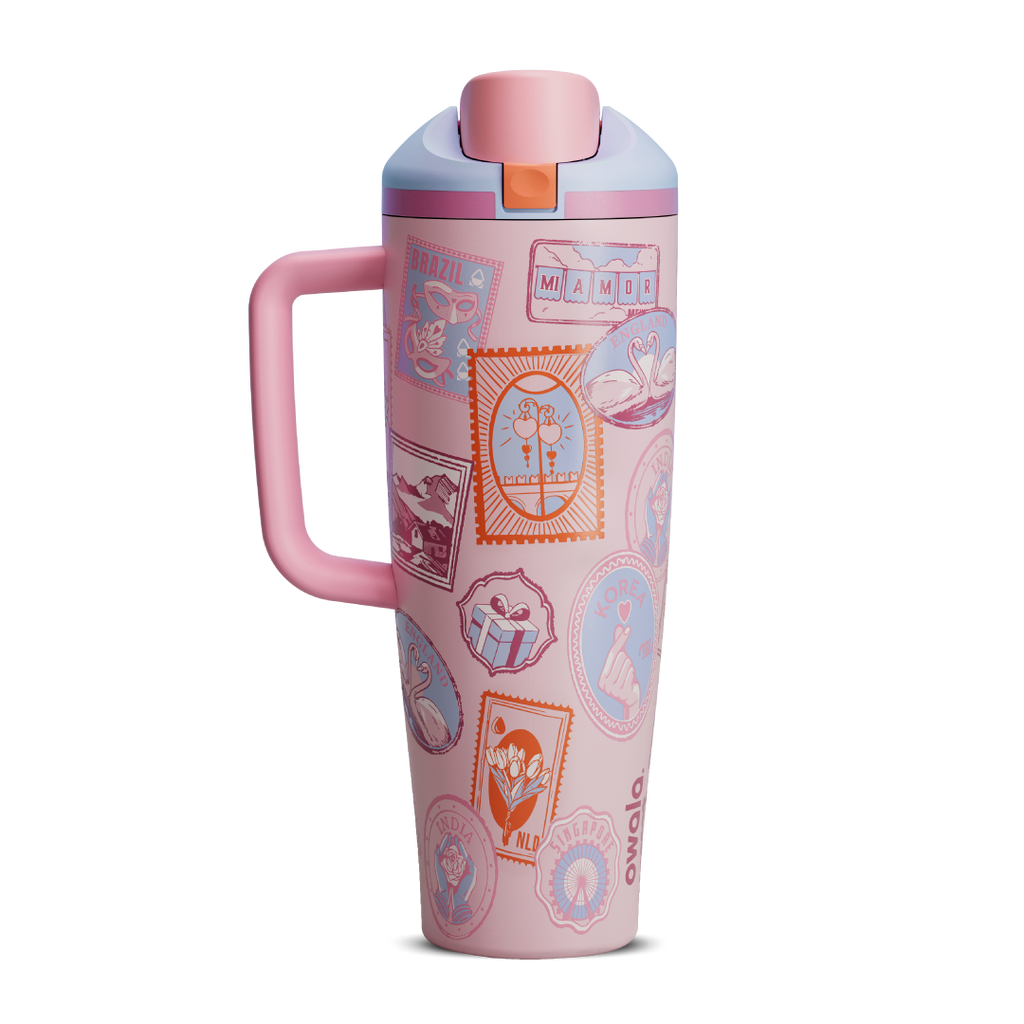 Owala Water Bottle - FreeSip Tumbler