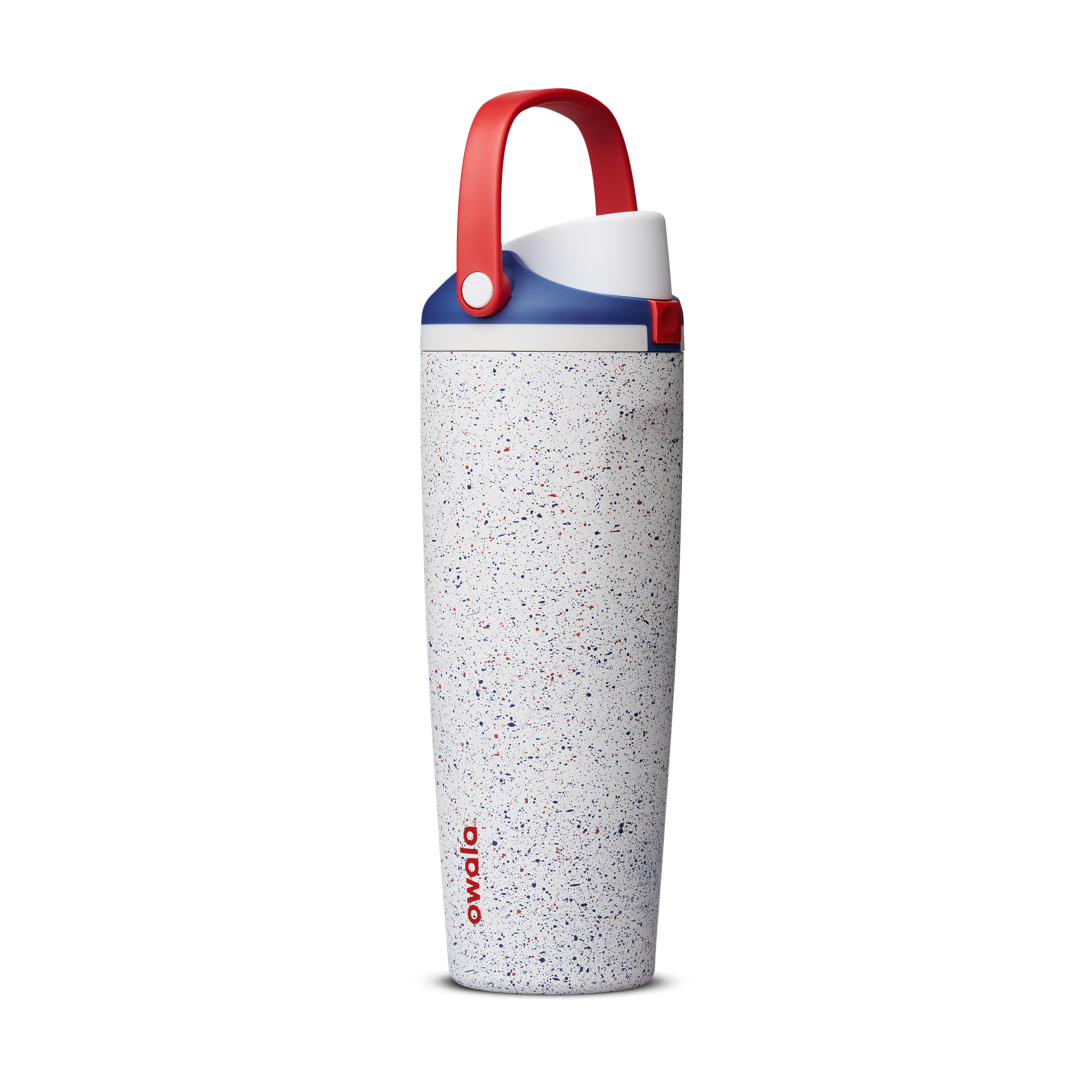 Soccer Bottles, Splash of Liberty / Special Edition
