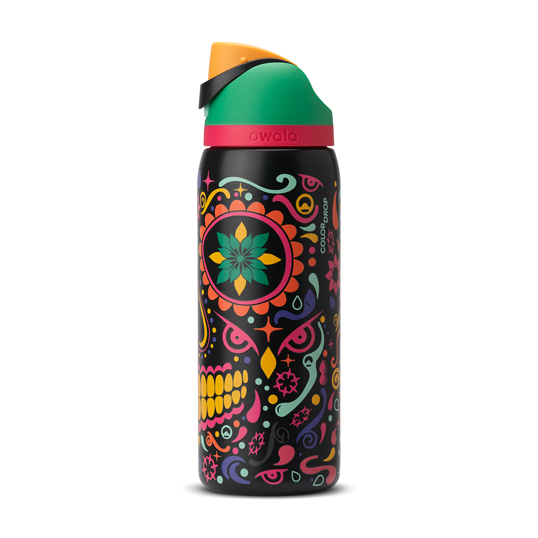 Owala Water Bottle - FreeSip Sway