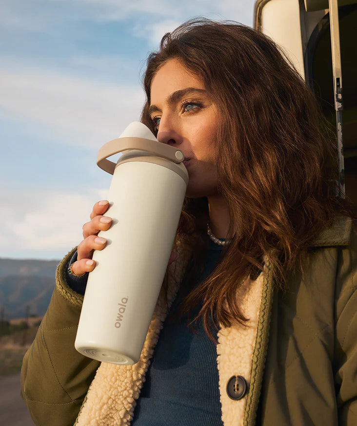 Hydration