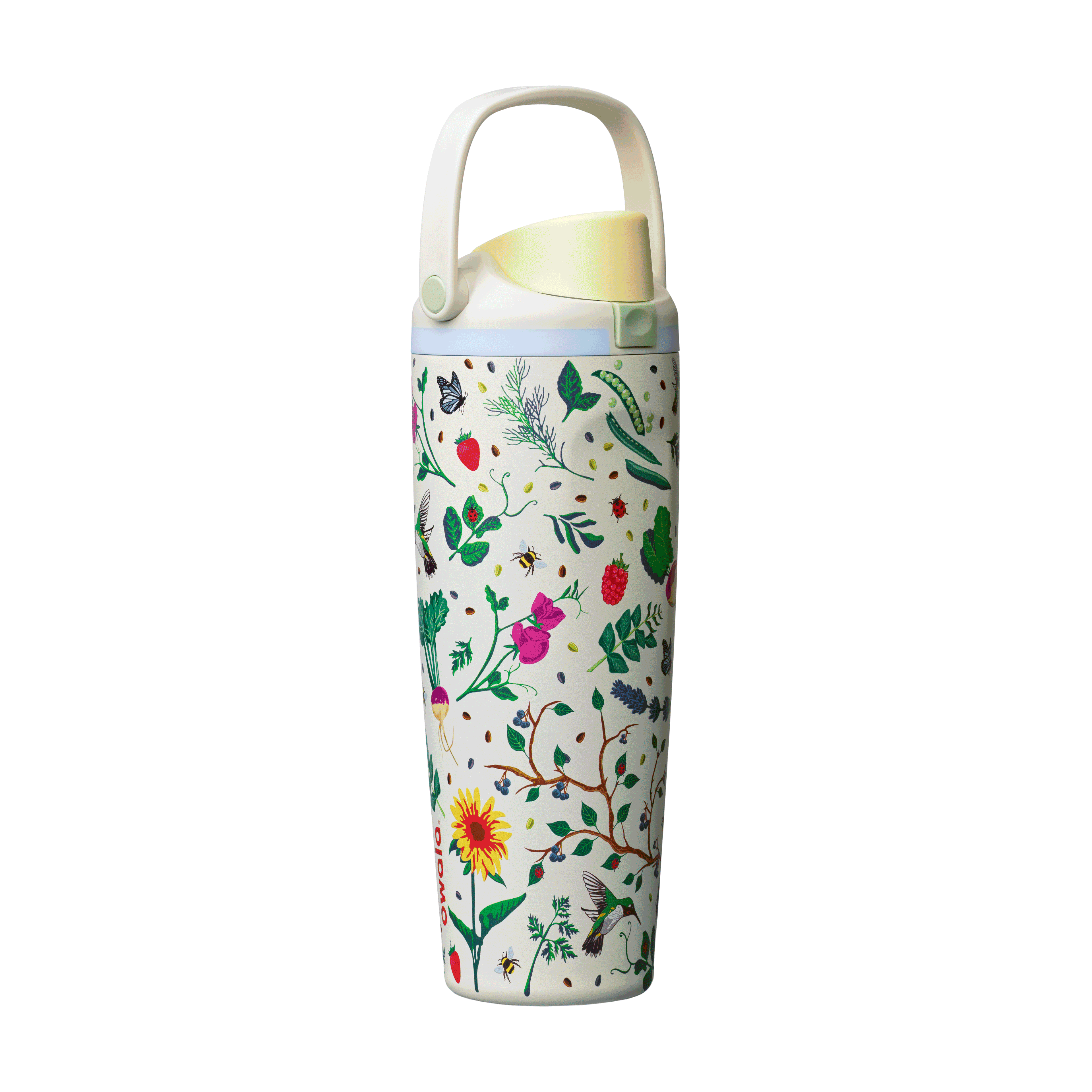 Mother's Day Garden